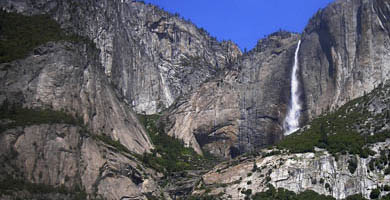 Yosemite